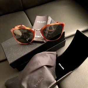 Prada Sunglasses